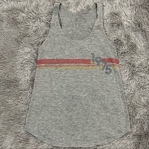 LOL Vintage 1975 tank top